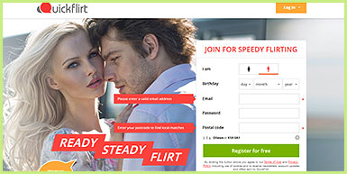 Quick dating websites