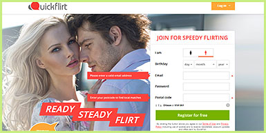 online quick dating