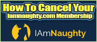 Naughty cancellation code be BeNaughty Review