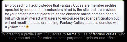 fantasy cuties