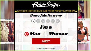 Adultswipe.com site