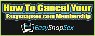 Easysnapsex.com delete account