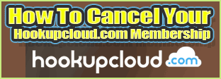Hookupcoudcom Cancel Account