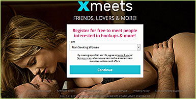 Xmeets.com review