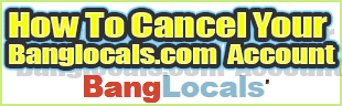 cancel Banglocals.com