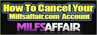 cancel Milfsaffair.com
