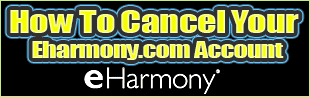 Cancel- Eharmony.com