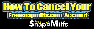 cancel Freesnapmilfs.com