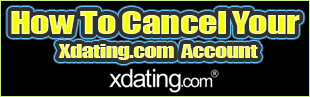 cancel Xdating.com