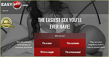 Easysex.com review