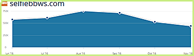 Selfiebbws.com statistics