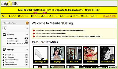 Members-Dating.com site review