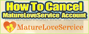 Delete Matureloveservice.co