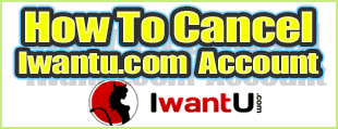 Iwant.com cancel account